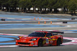 Exim Bank Team China Chevrolet Corvette C6 Z06 Picture